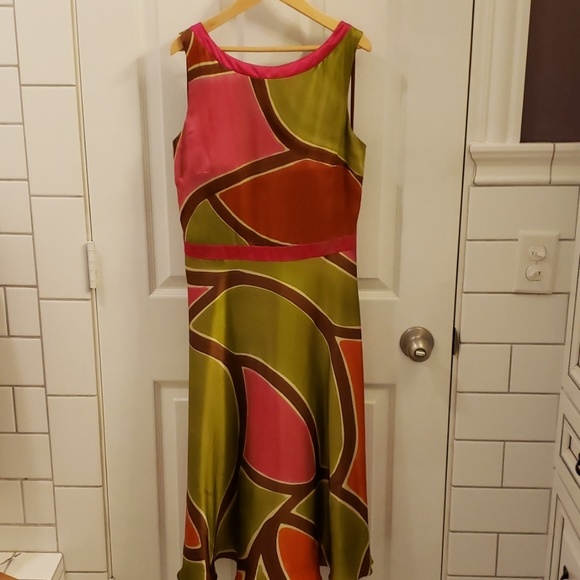 vintage designer cocktail dresses